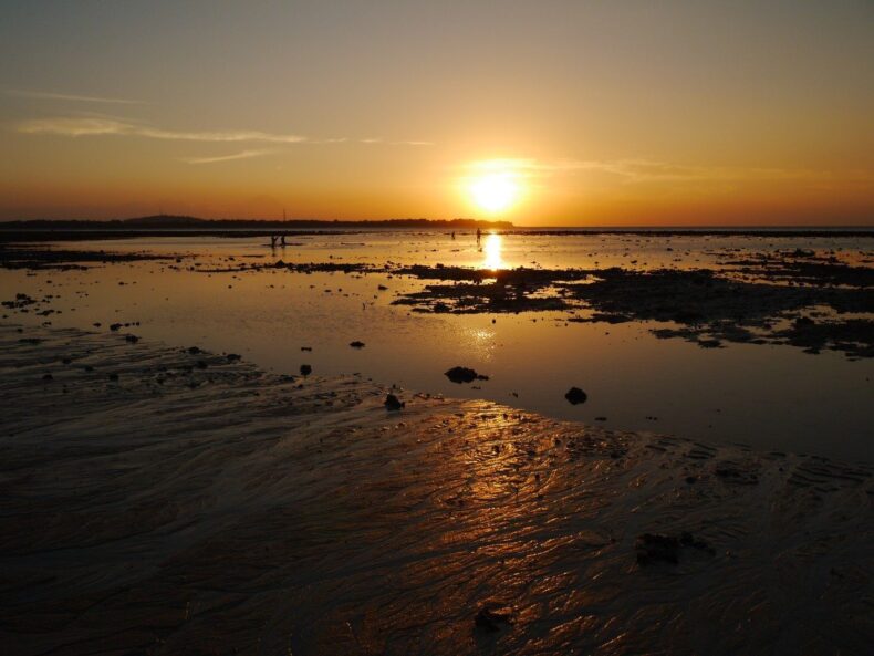 sunset-gili-air