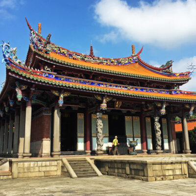 taipei-taiwan-tempel