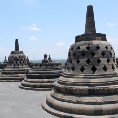 Borobodur-JavaBorobodur-Java8