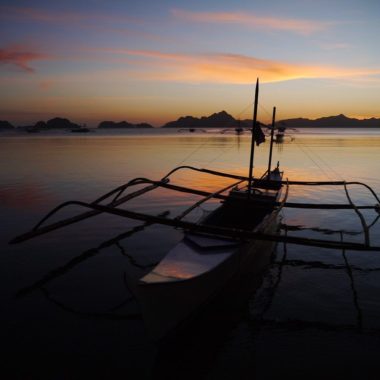 El Nido, het paradijs op Palawan, Filipijnen