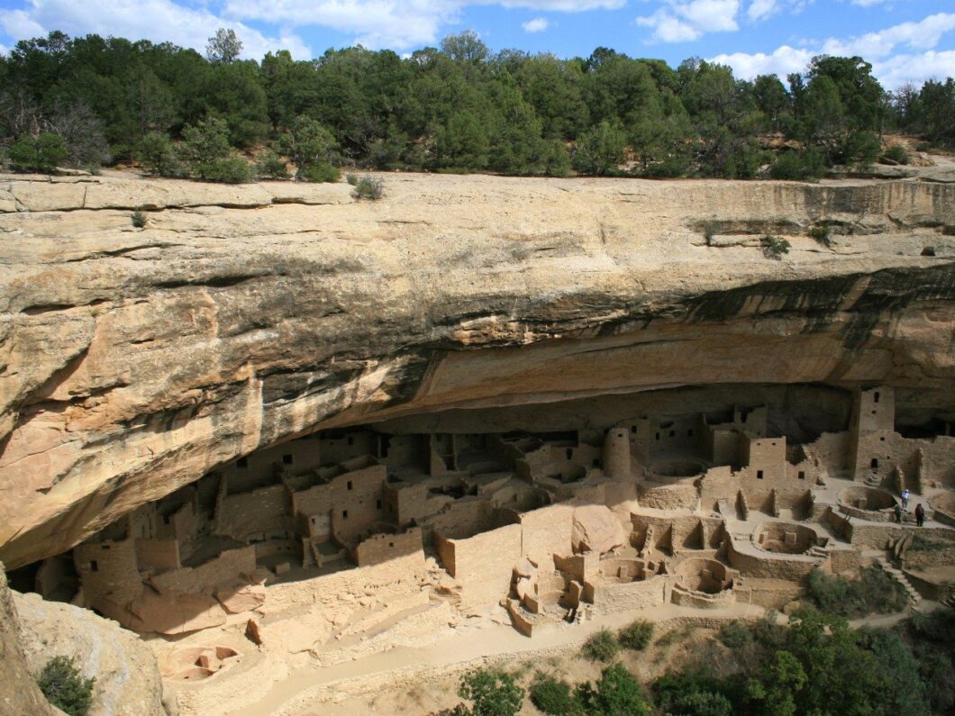 Mesa Verde