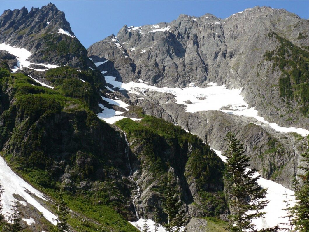 Northern Cascades