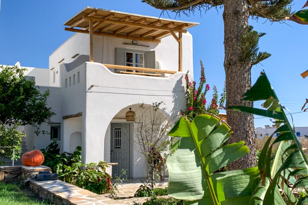 Alternatrieven airbnb, vakantiewoning griekenland