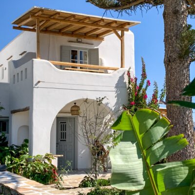 Alternatrieven airbnb, vakantiewoning griekenland