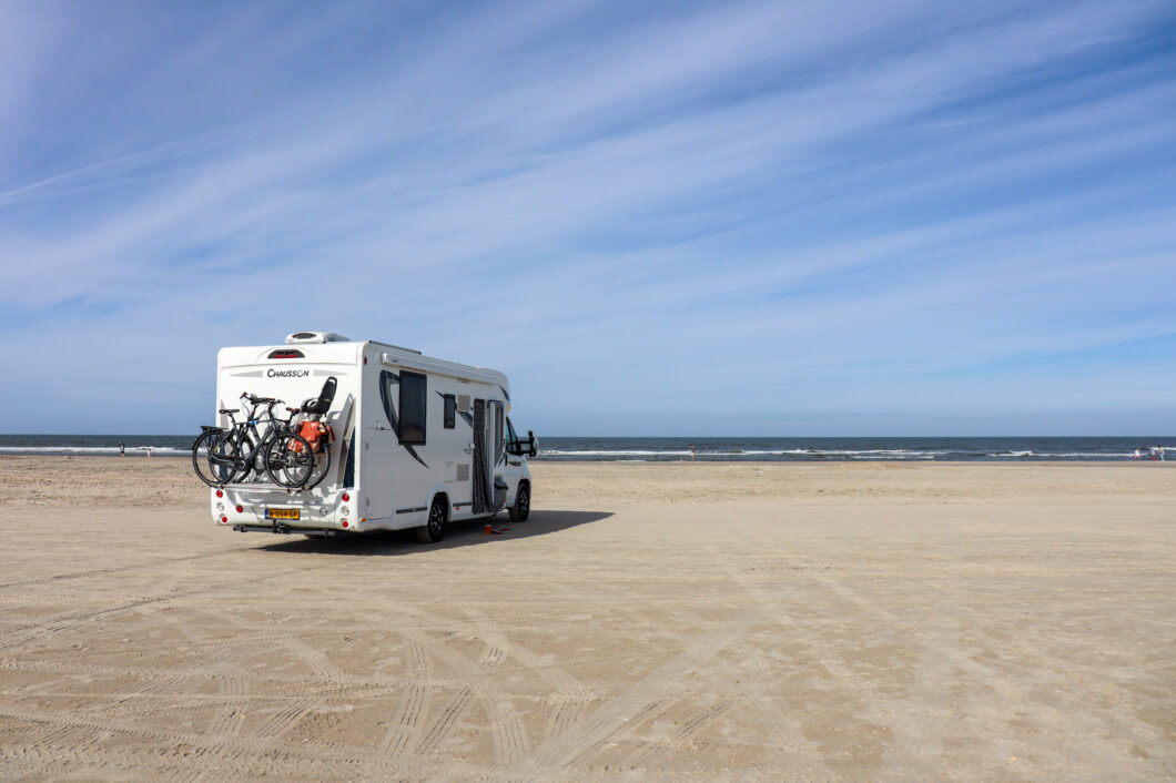 camper huren, goboony