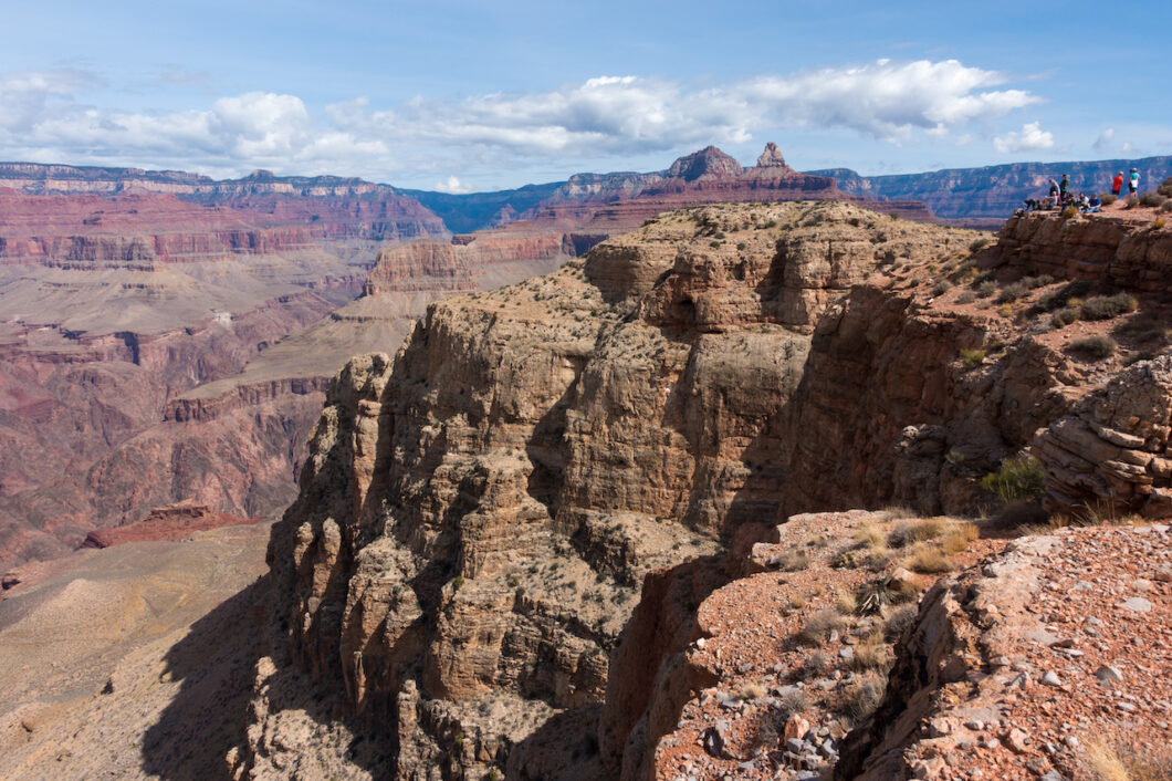 natuurparken amerika