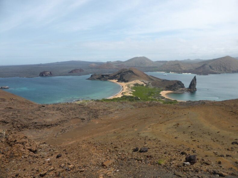 Galapagos eilanden