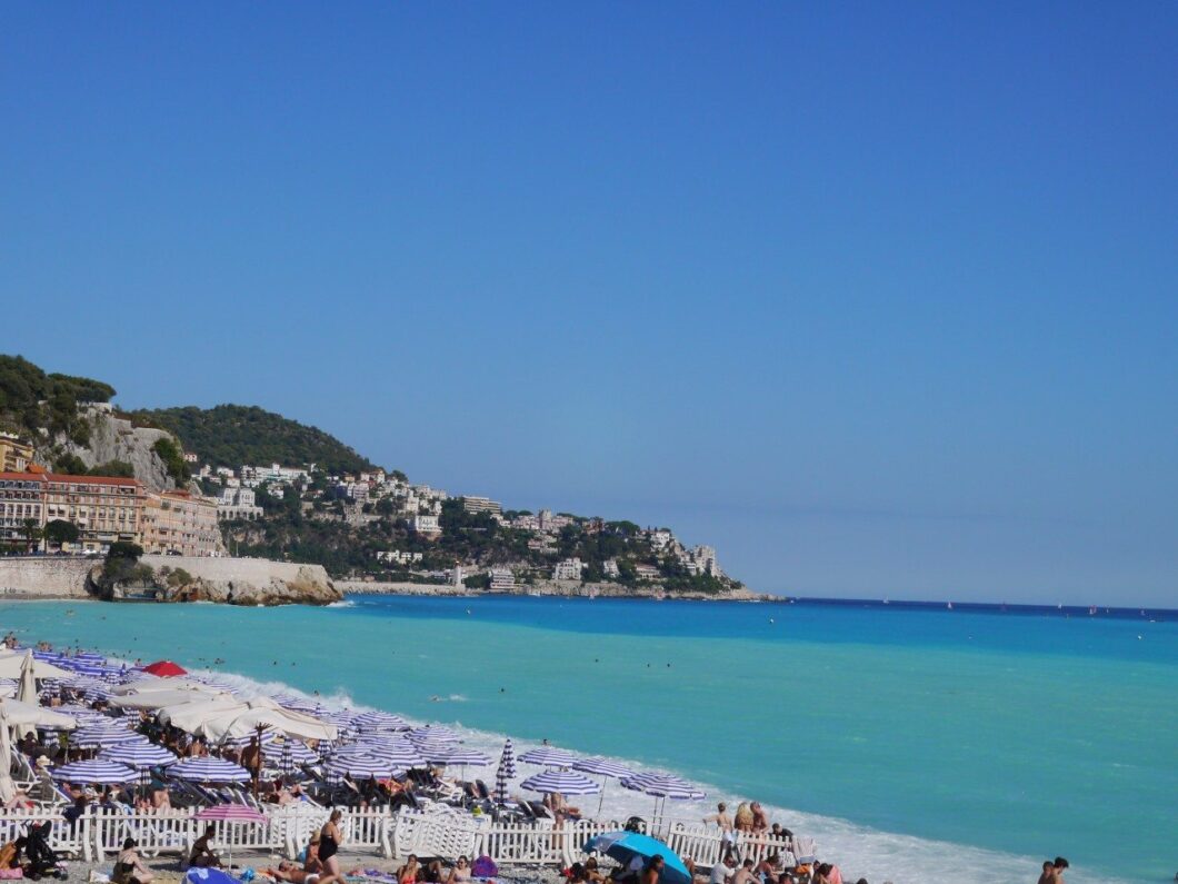 Franse riviera