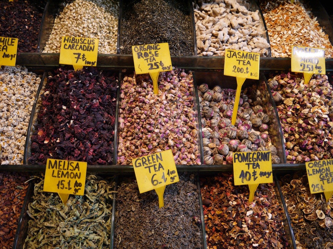 Visum Turkije aanvragen | Alles wat je moet weten!
