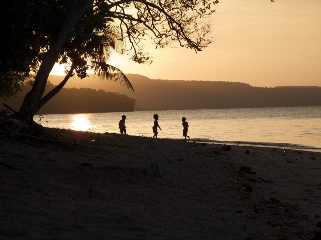 vanuatu, onbekende landen wereld