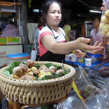 Wat te doen in Bangkok? De leukste foodtours en markten in Bangkok