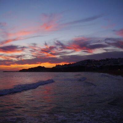 roadtrip algarve, albufeira