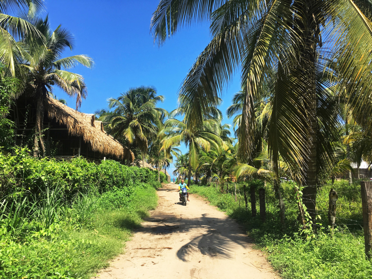 Palomino, Colombia De leukste strandbestemming in Colombia!