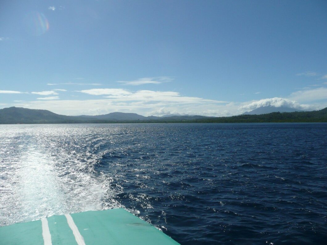 Bunaken indonesie