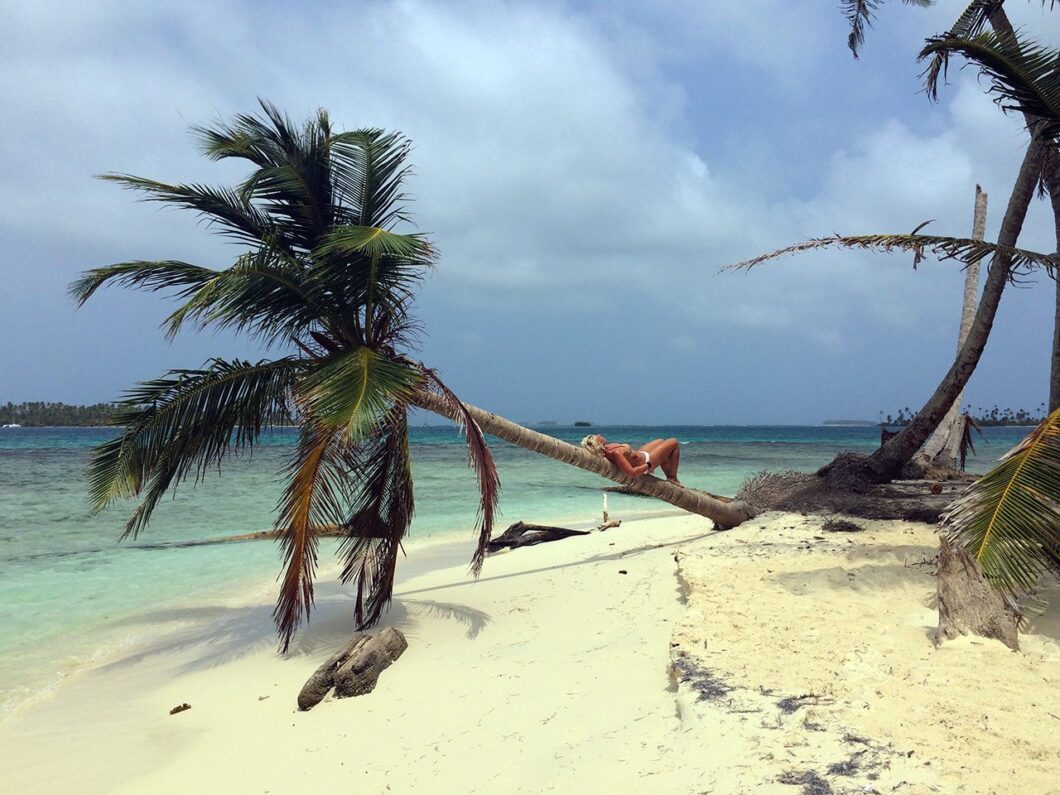 vakantie San Blas eilanden panama