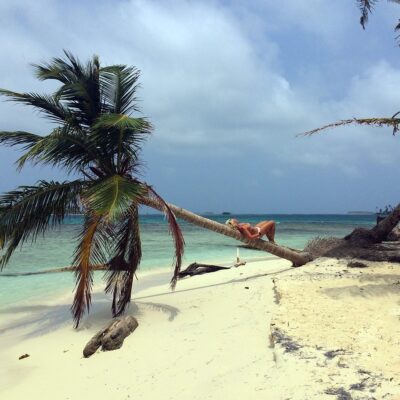 vakantie San Blas eilanden panama