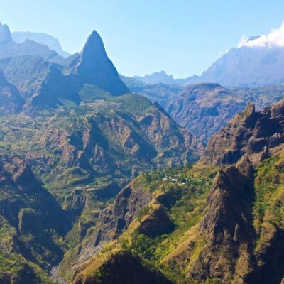 France-La-Reunion-Mafate-View
