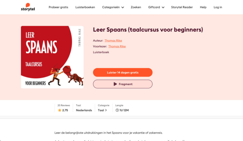 Snel Spaanse woorden leren? 7 manieren om jezelf te Spaans leren!