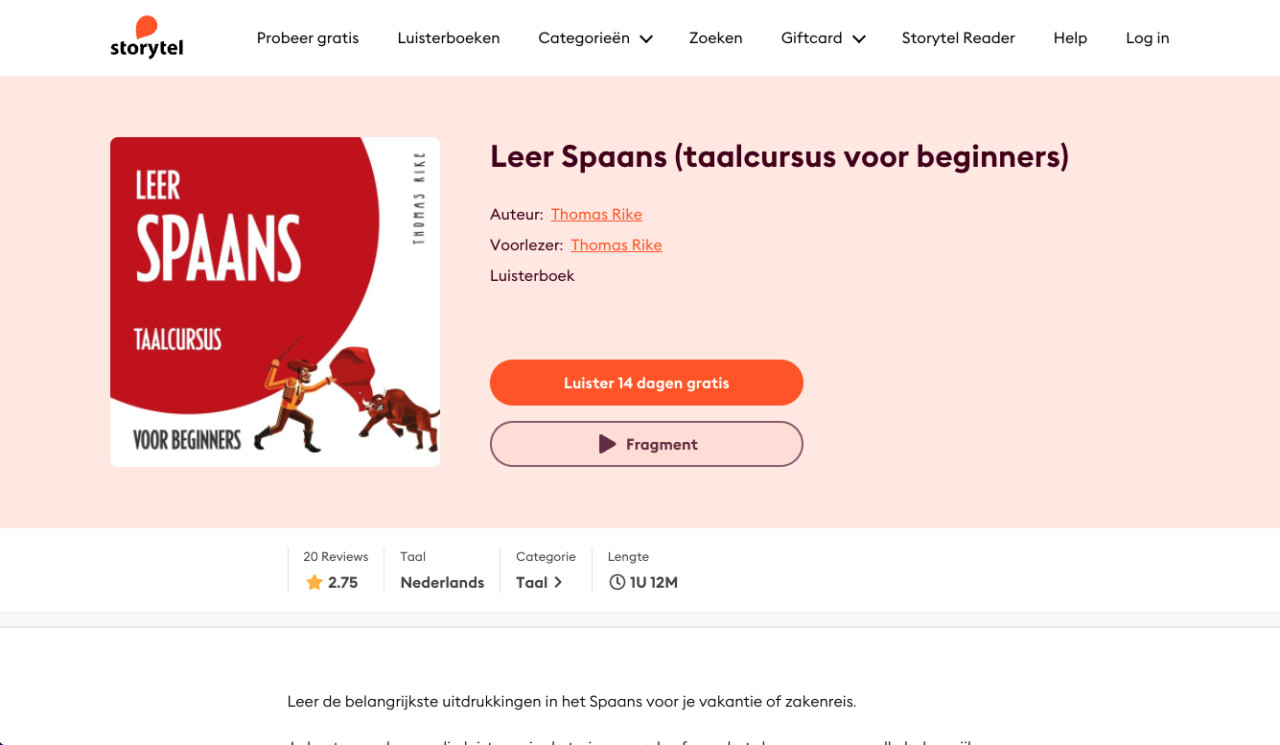 Snel Spaanse woorden leren? 7 manieren om jezelf te Spaans leren!