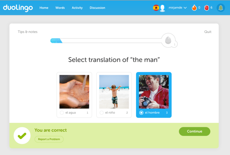 Is Er Ook Duolingo Nederlands Spaans