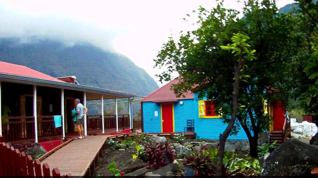 France-La-Reunion-Mafate-Gite