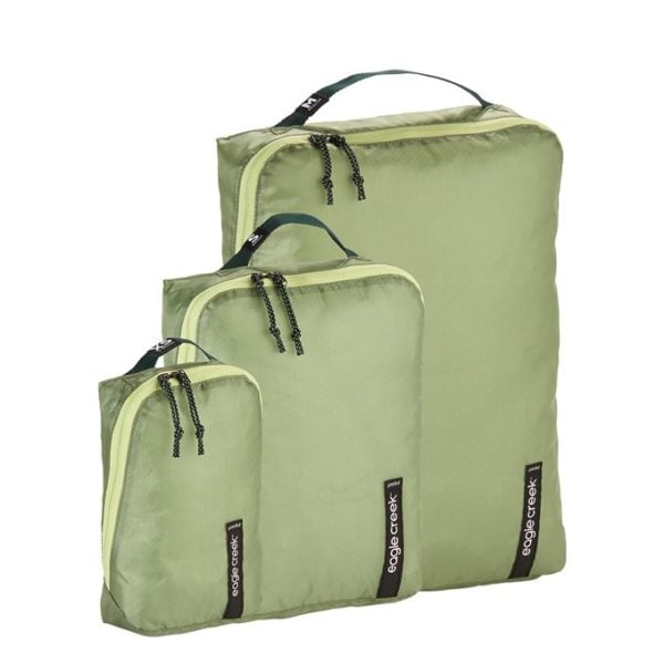 eagle creek packing cubes pack-it isolate