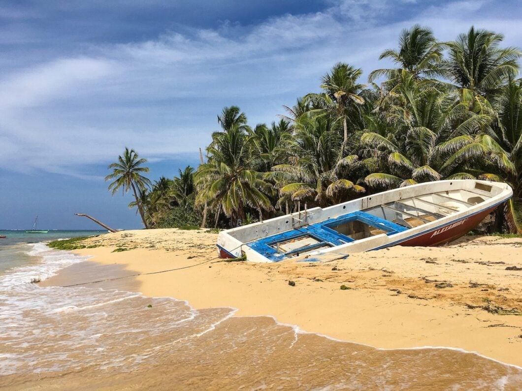 Little-corn-island-in-nicaragua
