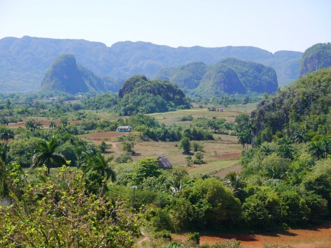 vallei vinales