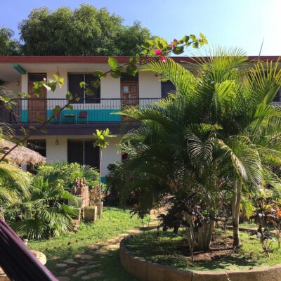 airbnb-leon-nicaragua