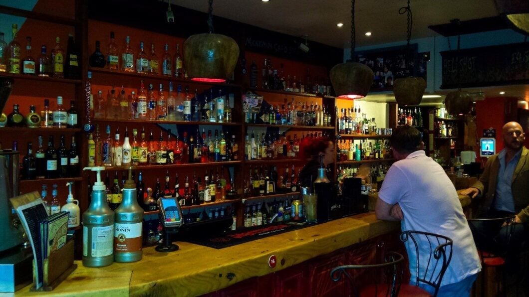 Engeland-York-Evil-Eye-pub