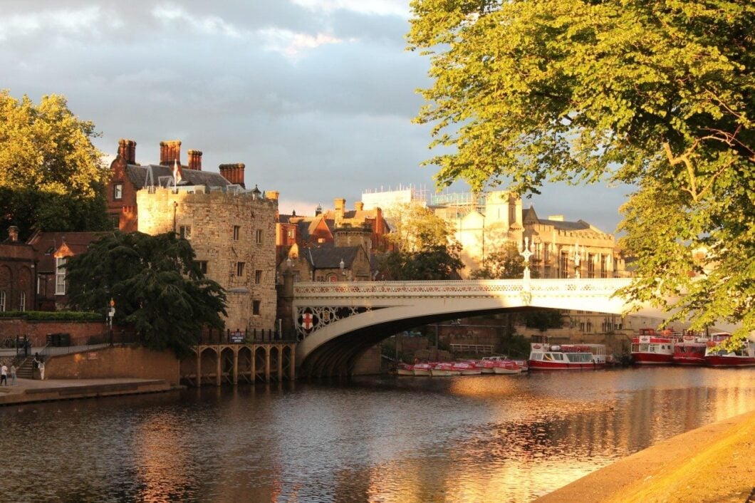 Highlights York, Engeland