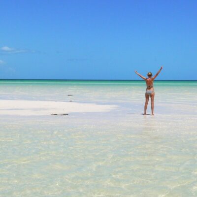 isla holbox
