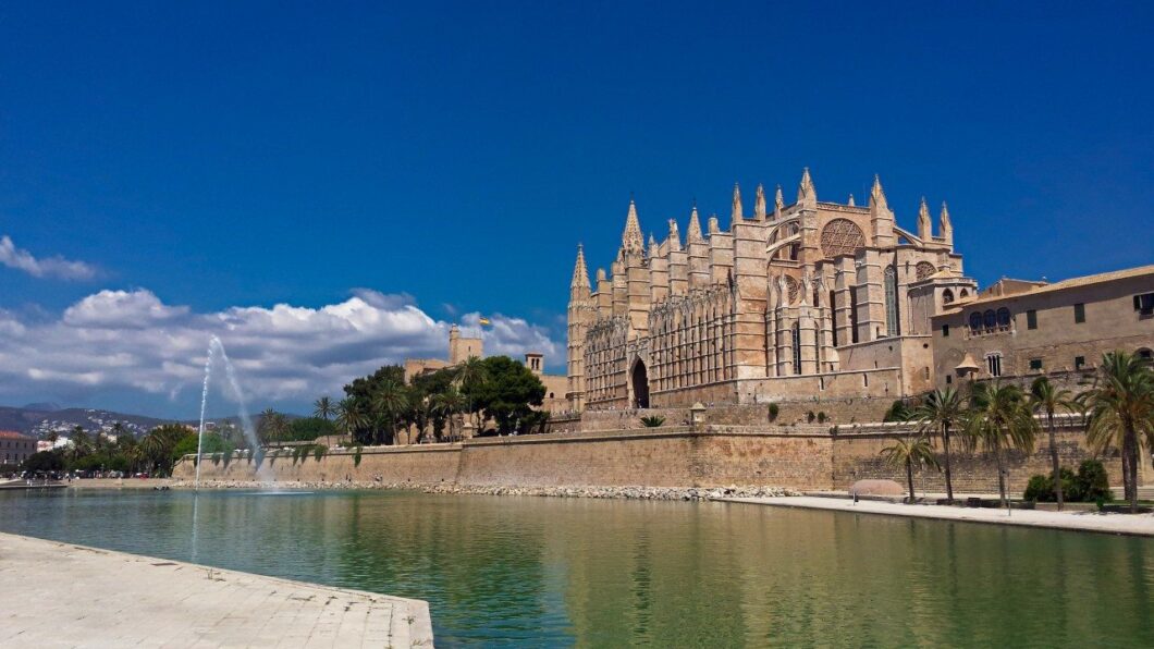 mallorca-palma-kathedraal