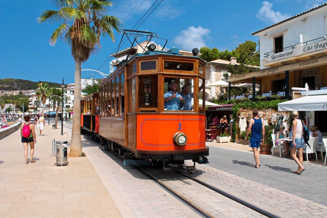 mallorca-soller-tram