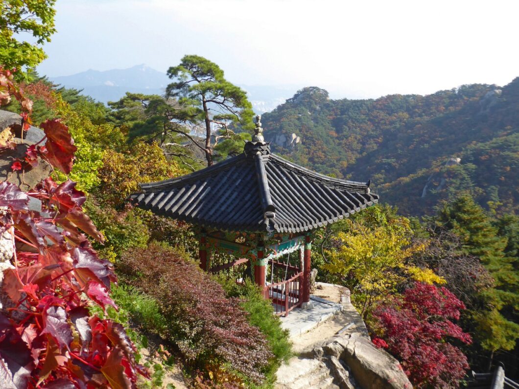 mangwolsa-tempel-seoul