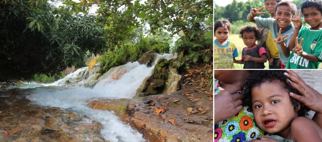 Indonesie-Flores-Bajawa