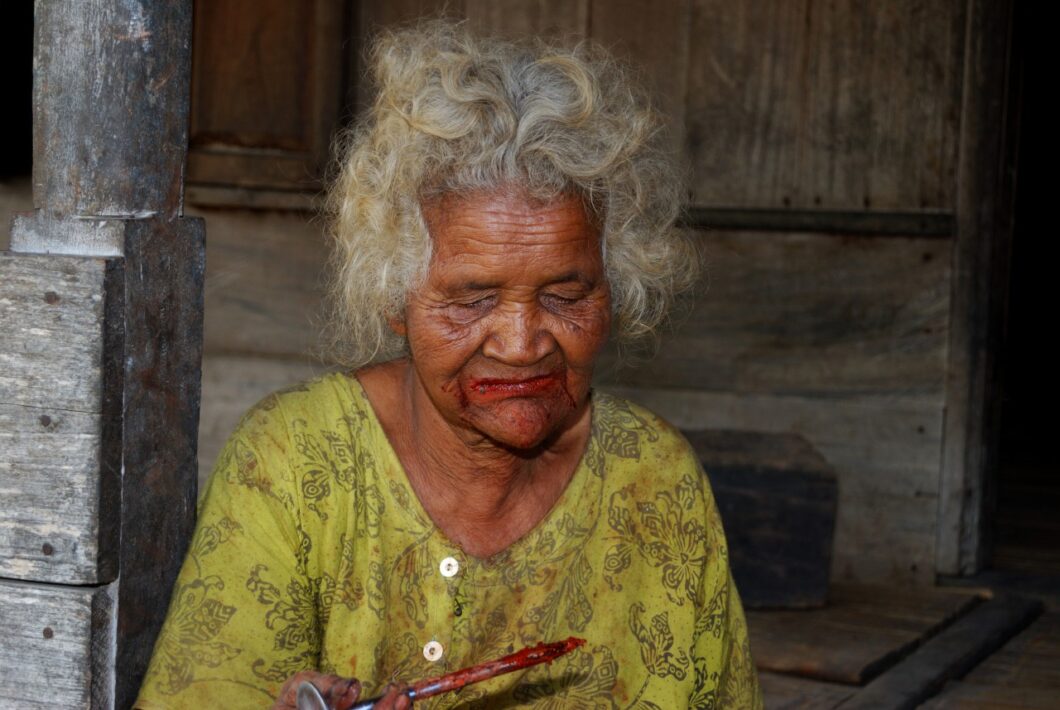 Indonesie-Flores-Betel-nut