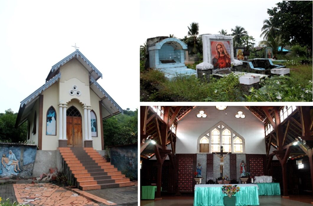 Indonesie-Flores-Katholiek-Sikka