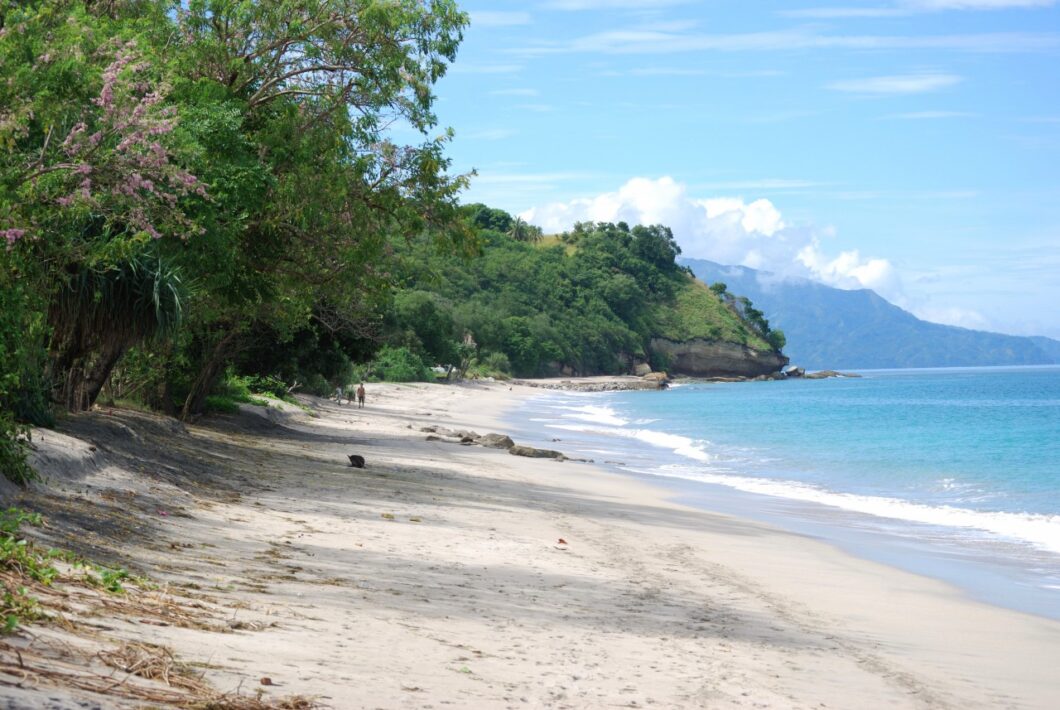 Indonesie-Flores-Koka-Beach