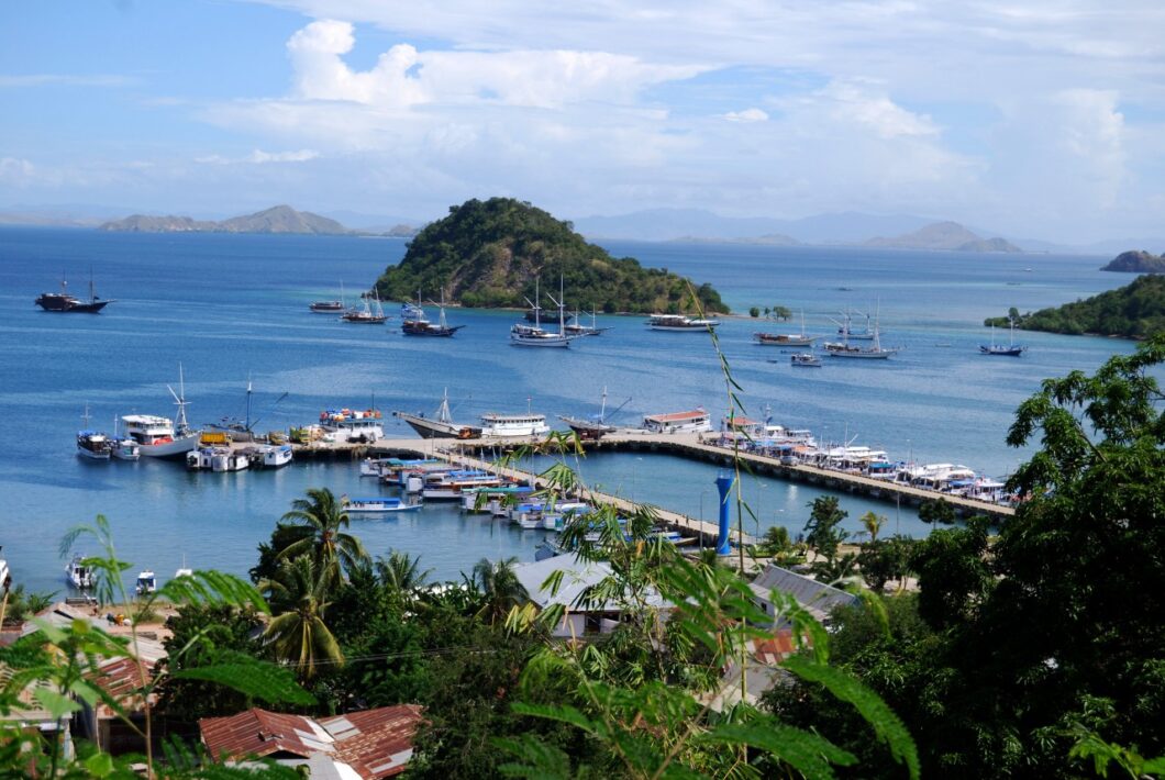 Indonesie-Flores-Labuhan-Bajo