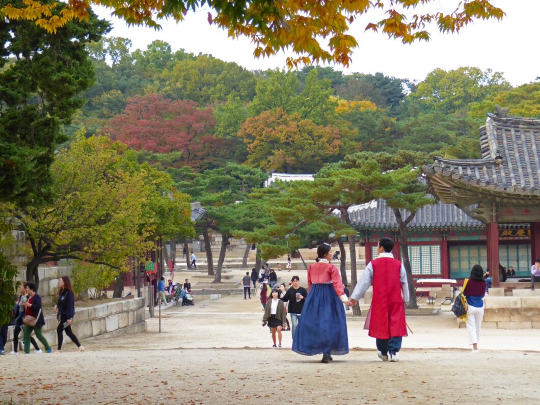 Zuid-Korea vakantie tips