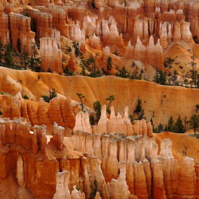 Bryce-canyon