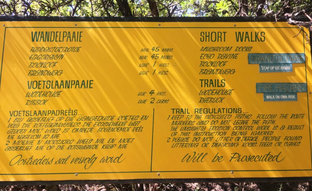 hikes golden gate national park