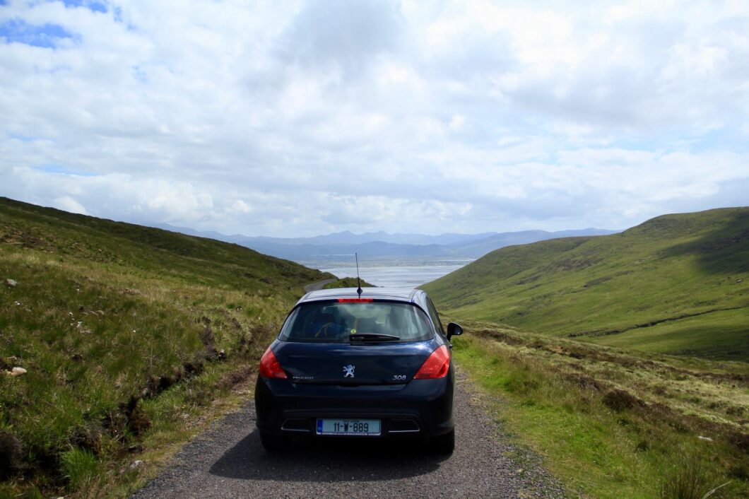 Ierland-Kerry
