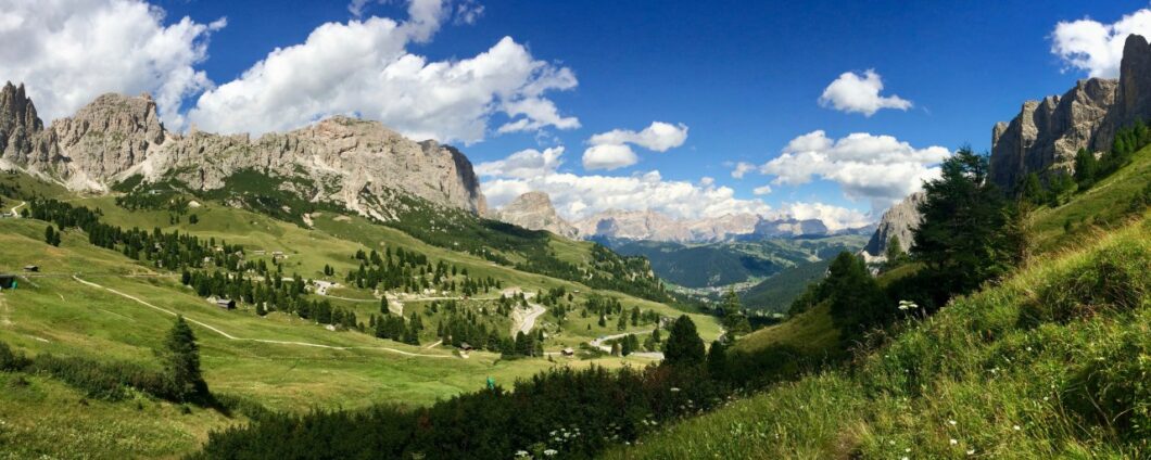 Selva-Dolomieten
