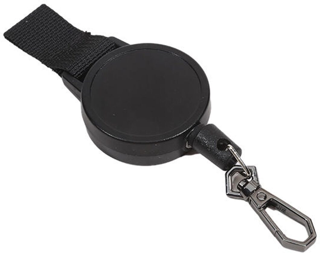 uittrekbaar telefoonkoord