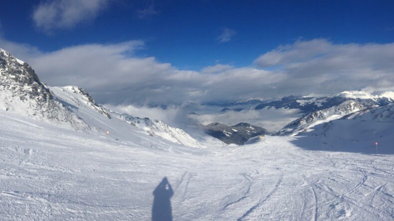 Zillertal