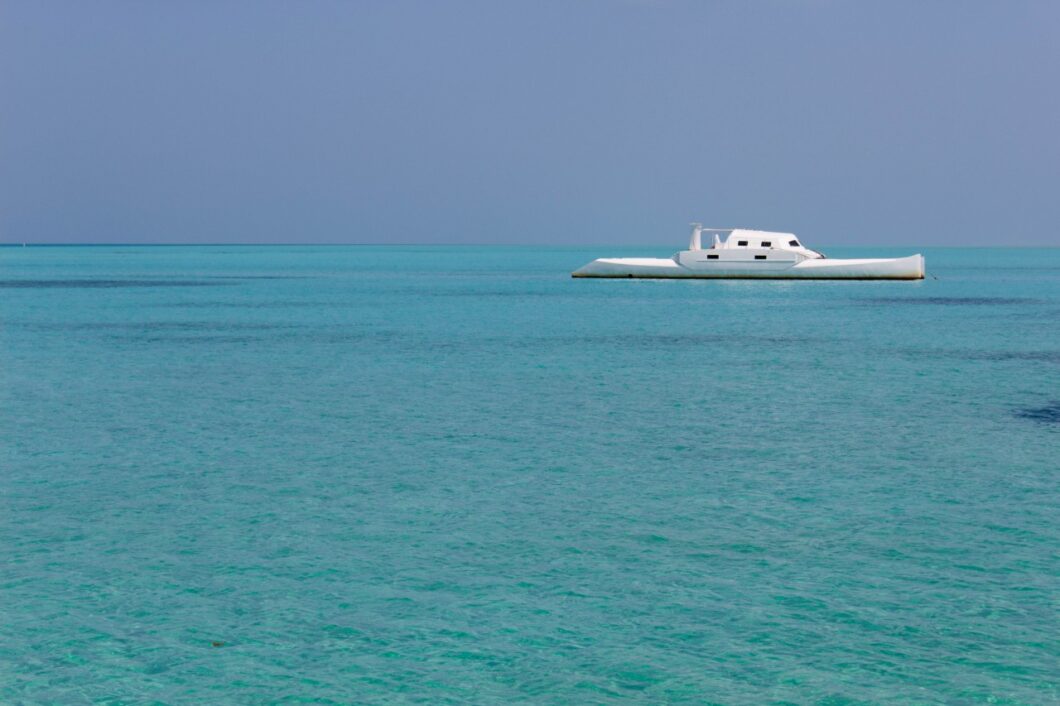 Belize-Katamaran_Glovers