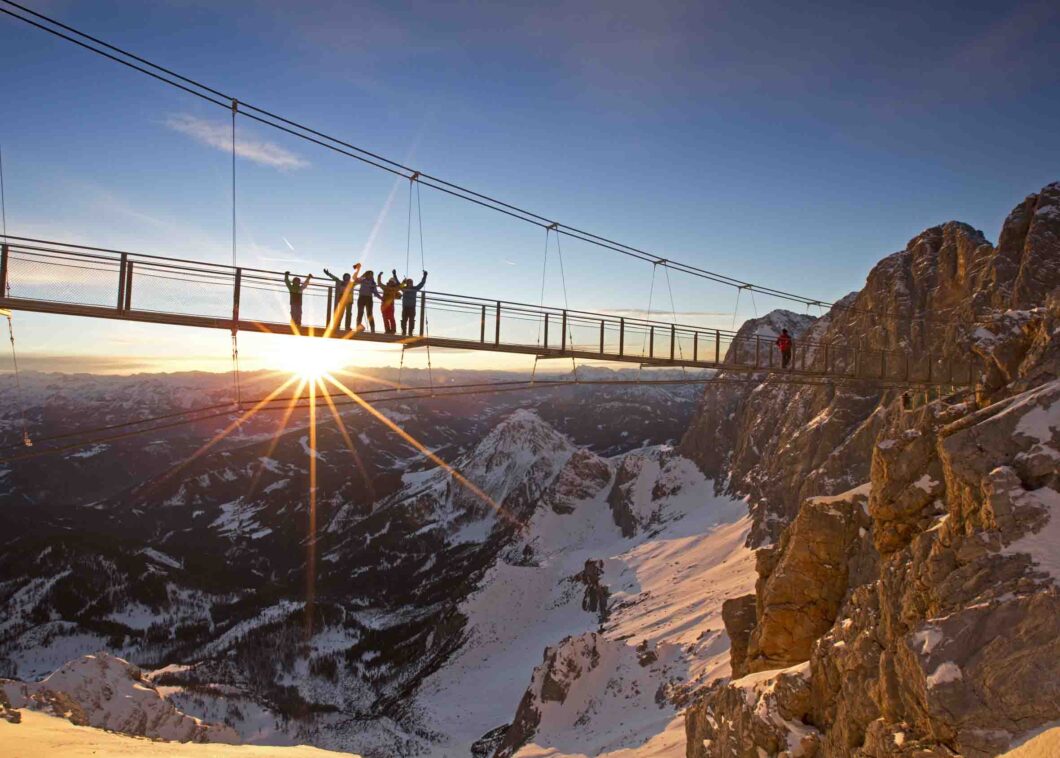 dachstein-skywalk