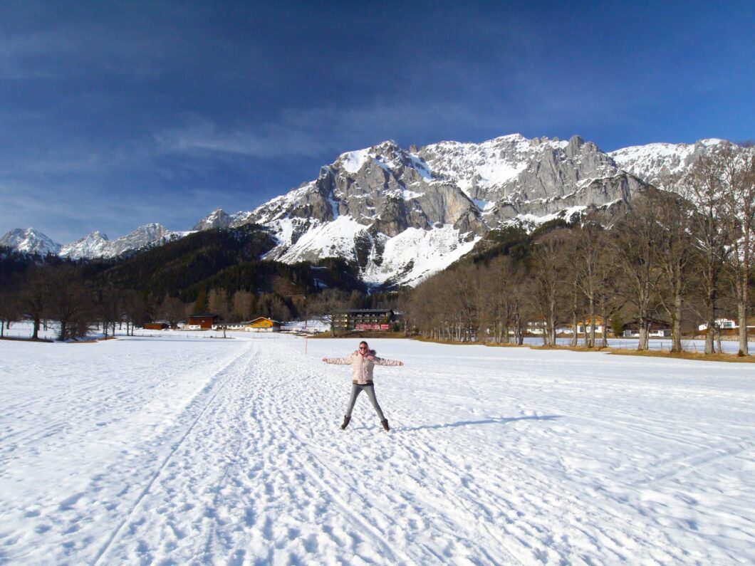oostenrijk-ramsau
